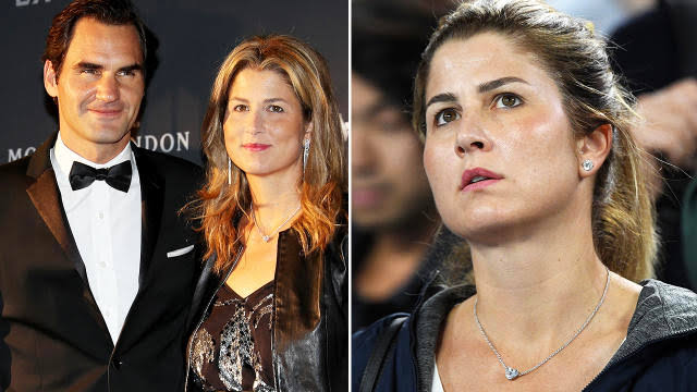 Mirka Federer Opens Up About Marital Challenges Amidst Newborn Baby in Emotional Press Conference As She Stated That….
