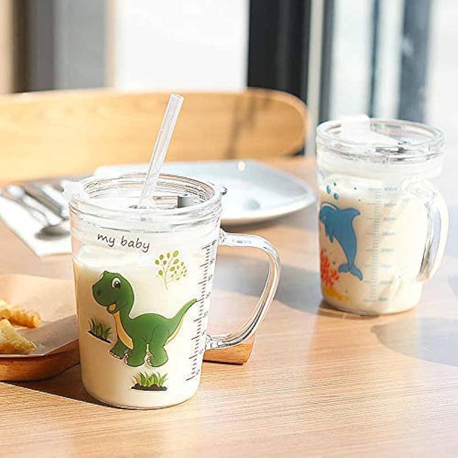 Sweet Dreams are Made of This: Warm Milk Nightcap for a Restful Sleep