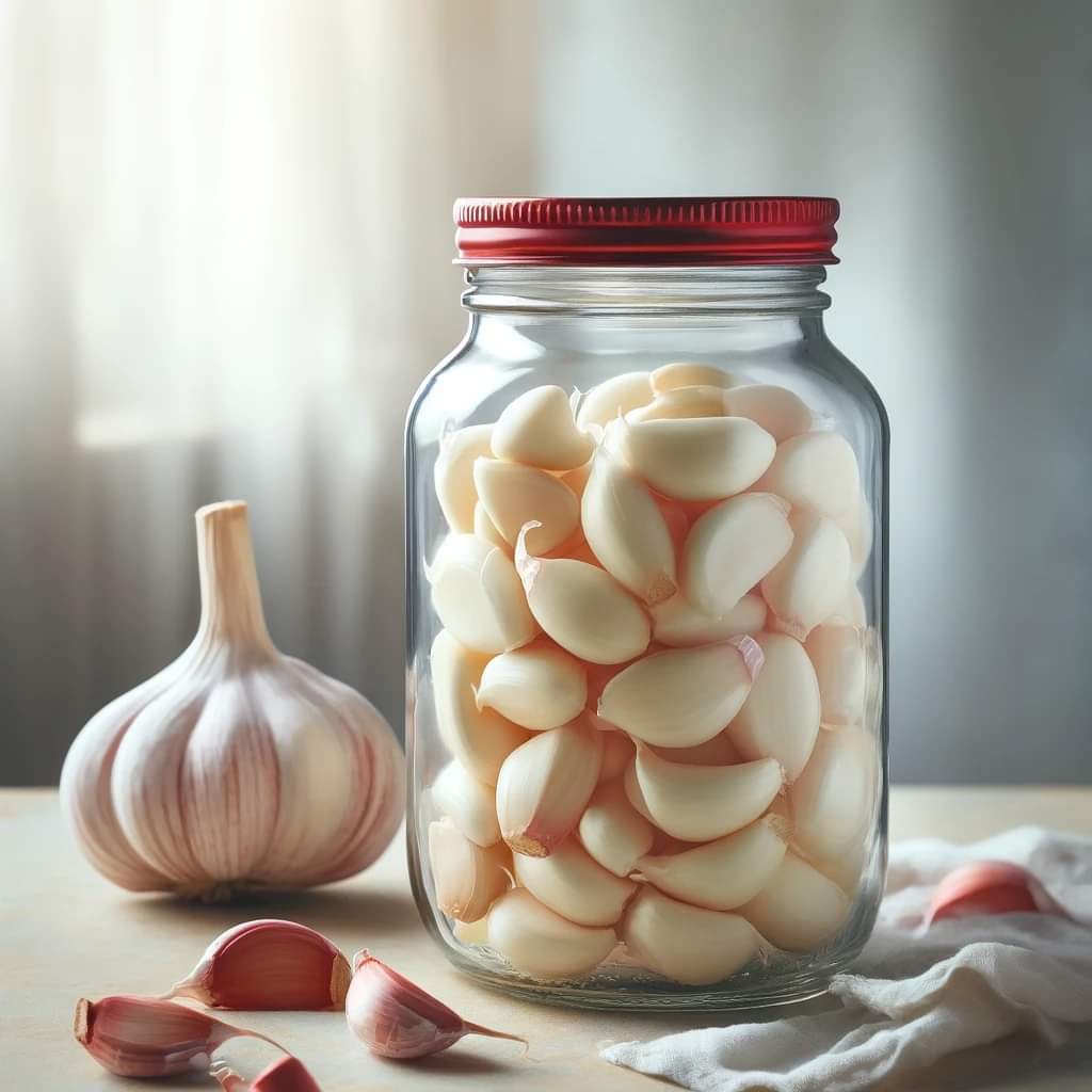 Garlic Water: Hype or Health Hero? Unveiling the Truth Behind the Trendy Tonic