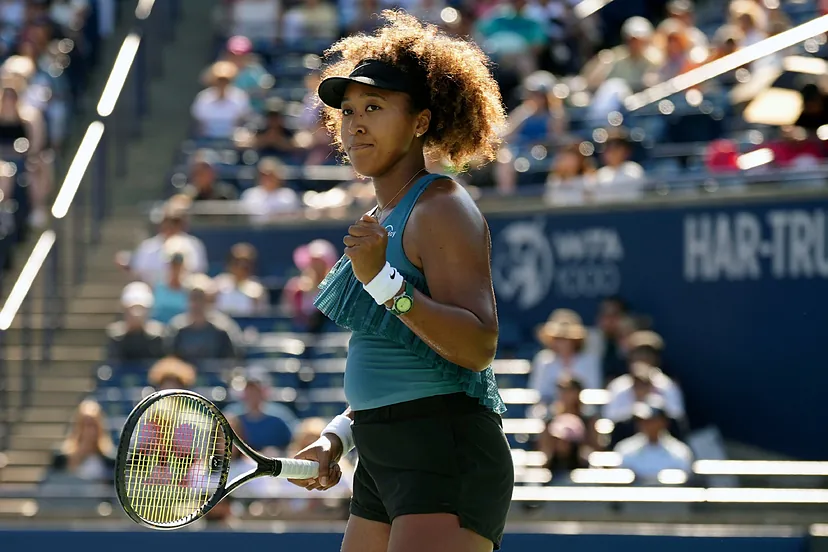 Naomi Osaka breaks her silence of the hell she endured after beating Serena Williams