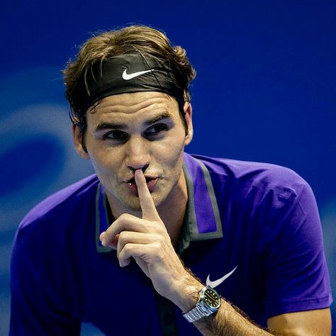 Happy 43rd Birthday, King Roger! A Legacy Unmatched