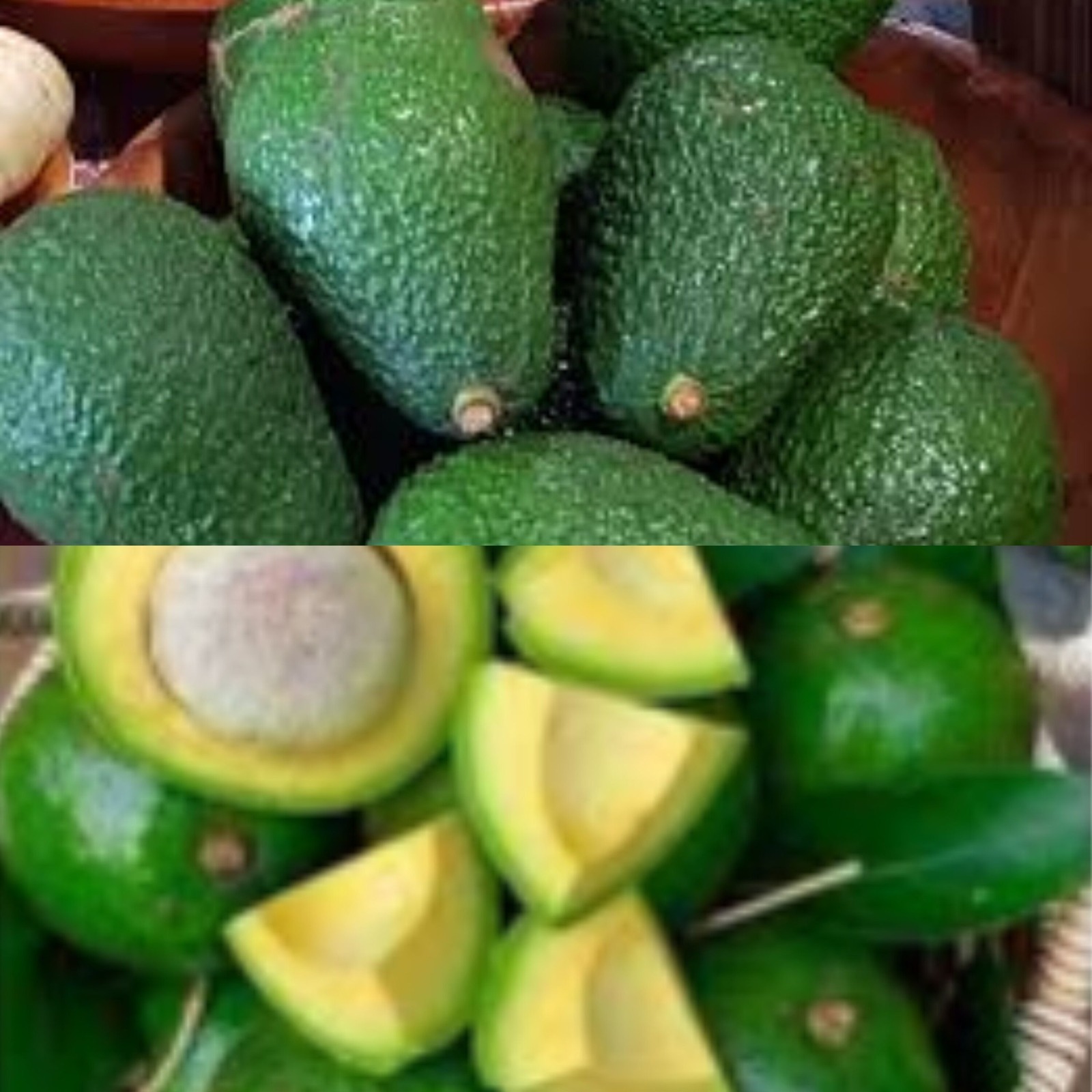Don’t Eat Avocados Until You Do This! 🥑