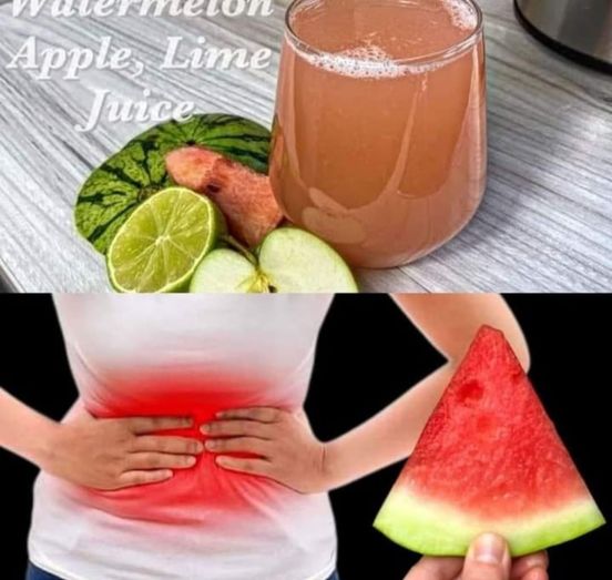 3-Day Detox Cleanse Recipe