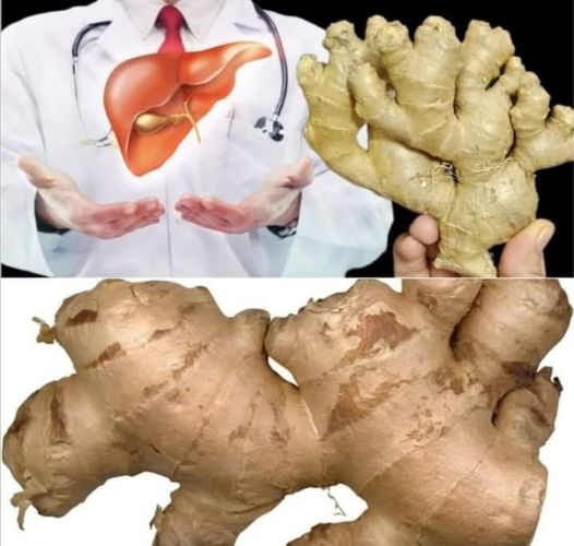 Grandma’s Cleansing Tonic for Liver and Lungs