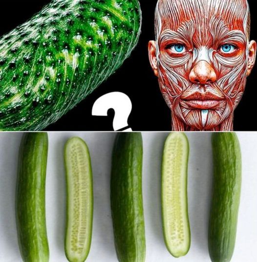 Refreshing Cucumber Salad: A Delicious Way to Boost Your Health