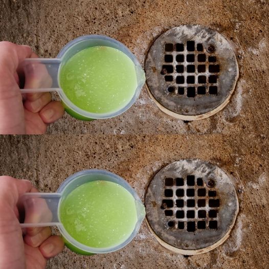 Magical Odor-Eliminating Elixir