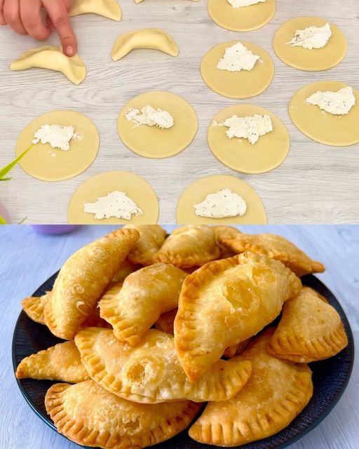 Flour and Hot Water Magic: Simple, Delicious, and Dairy-Free!