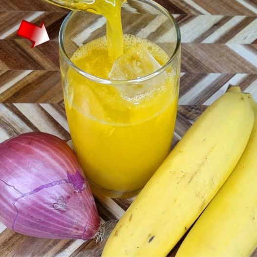 Turmeric and Ginger Anti-Inflammatory Smoothie