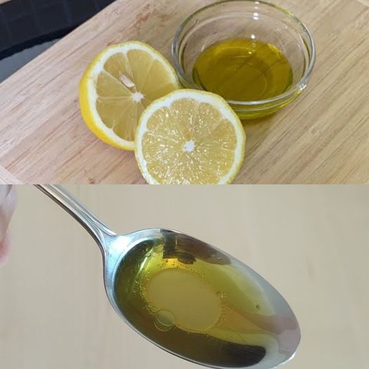 Liver-Happy Morning Elixir
