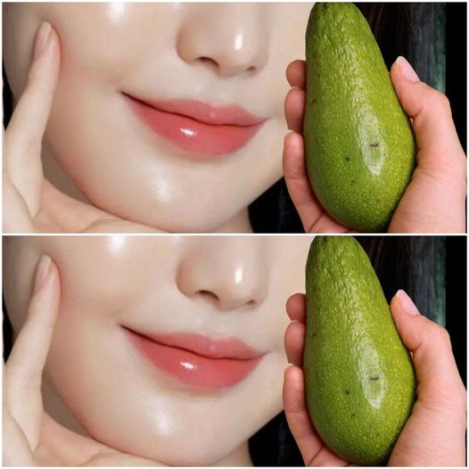 Discover the Timeless Elixir: Avocado’s Secret to Ageless Skin