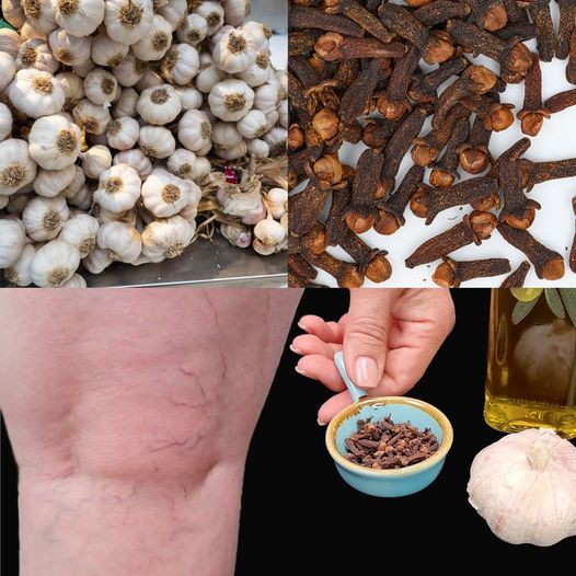Garlic and Ginger Anti-Inflammatory Tea