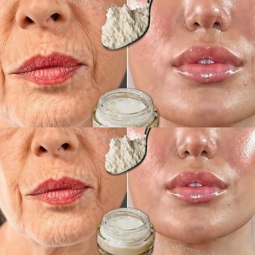 Rice Water Face Pack for Glowing, Youthful Skin