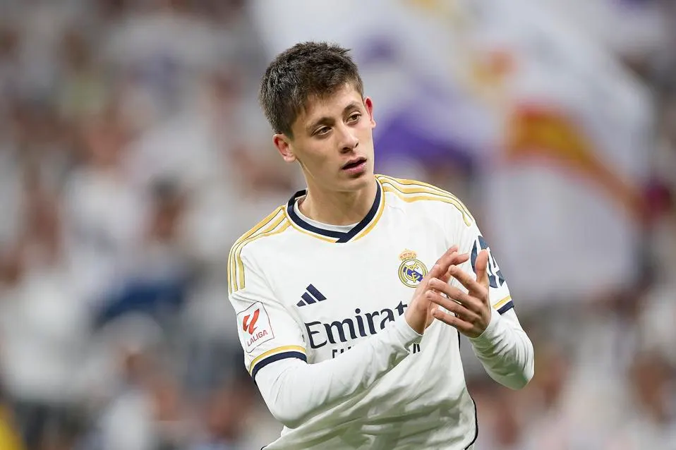 Why Arda Güler should start for Real Madrid