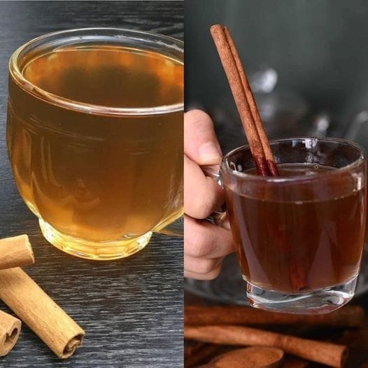 Discovering the Cozy Delight of Cinnamon Tea: A Cup Full of Goodness!