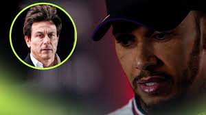 Who Will Dominate in 2025: Mercedes Radio Response to Lewis Hamilton’s ‘Retire the Car’ Request Uncovered