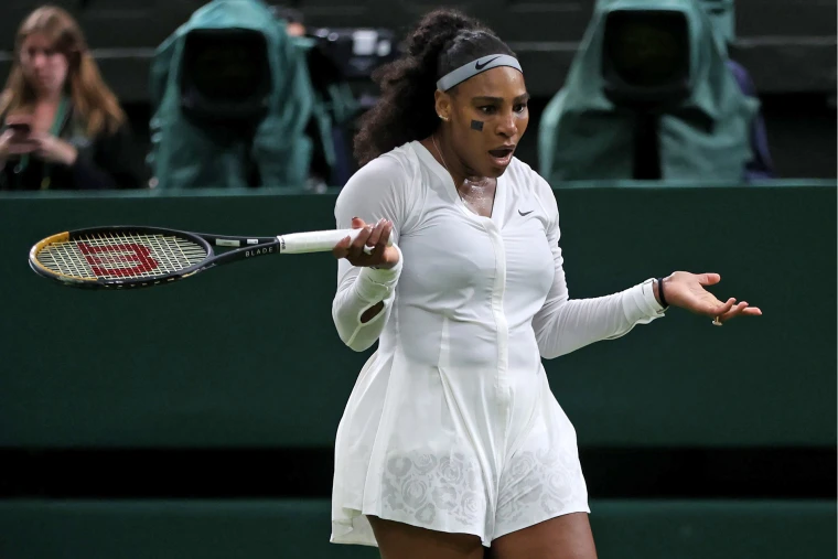 Serena Williams Shares New Family Photos with Her Two Girls in 2024 Recap: ‘Thanks for All the Memories’