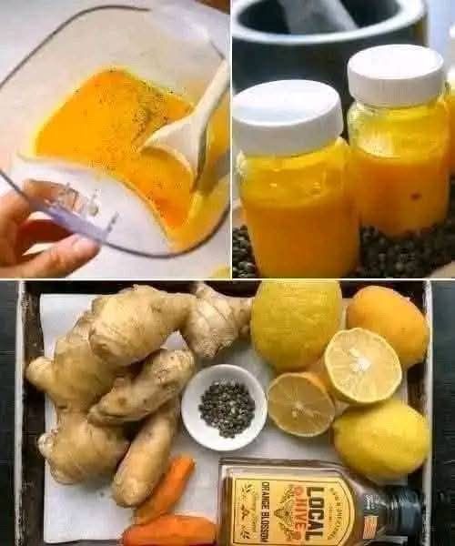 Improve Vision and Memory Naturally: One Glass on an Empty Stomach