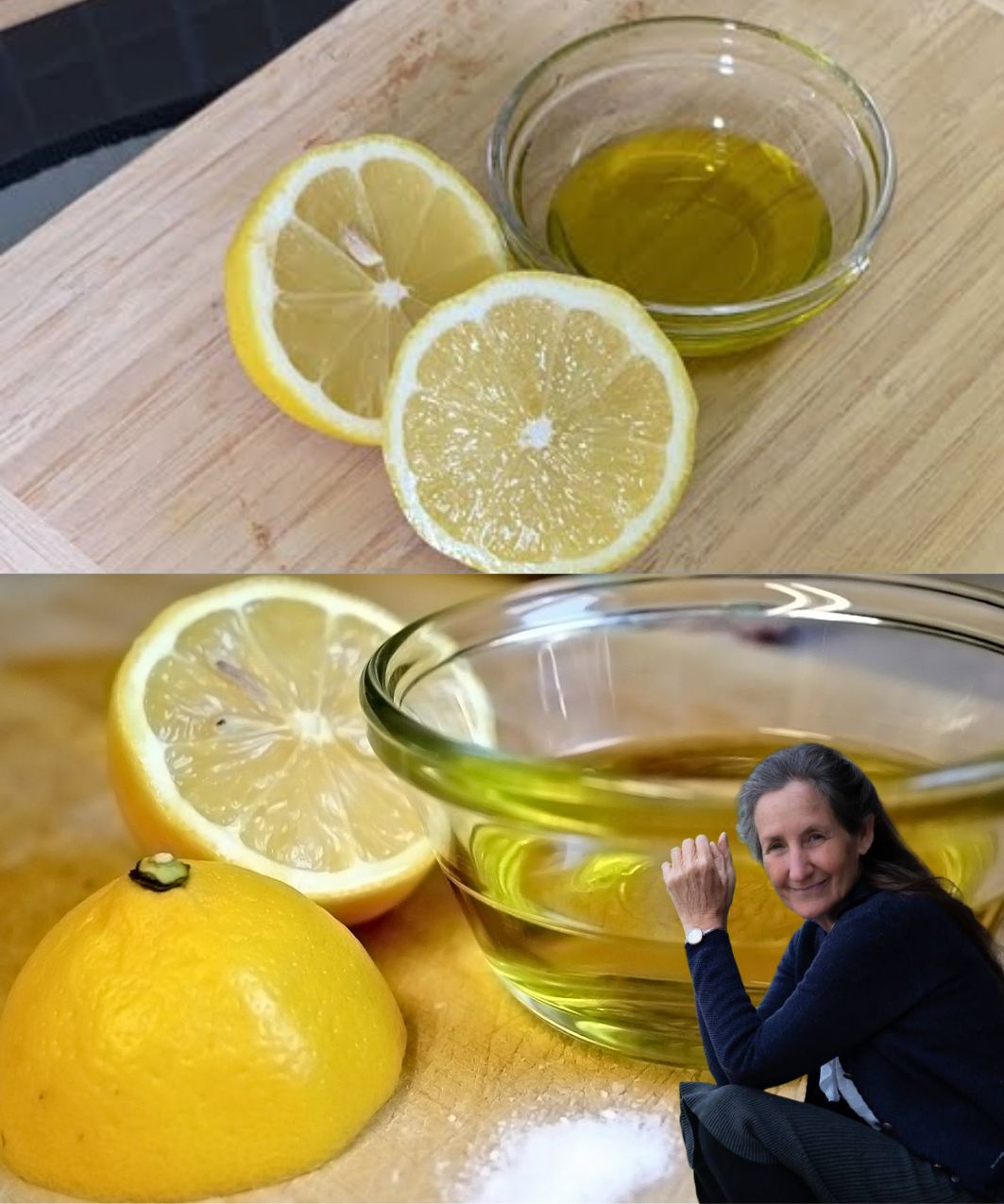 Make the Liver Happy: Morning Cleanse Recipe for Optimal Health