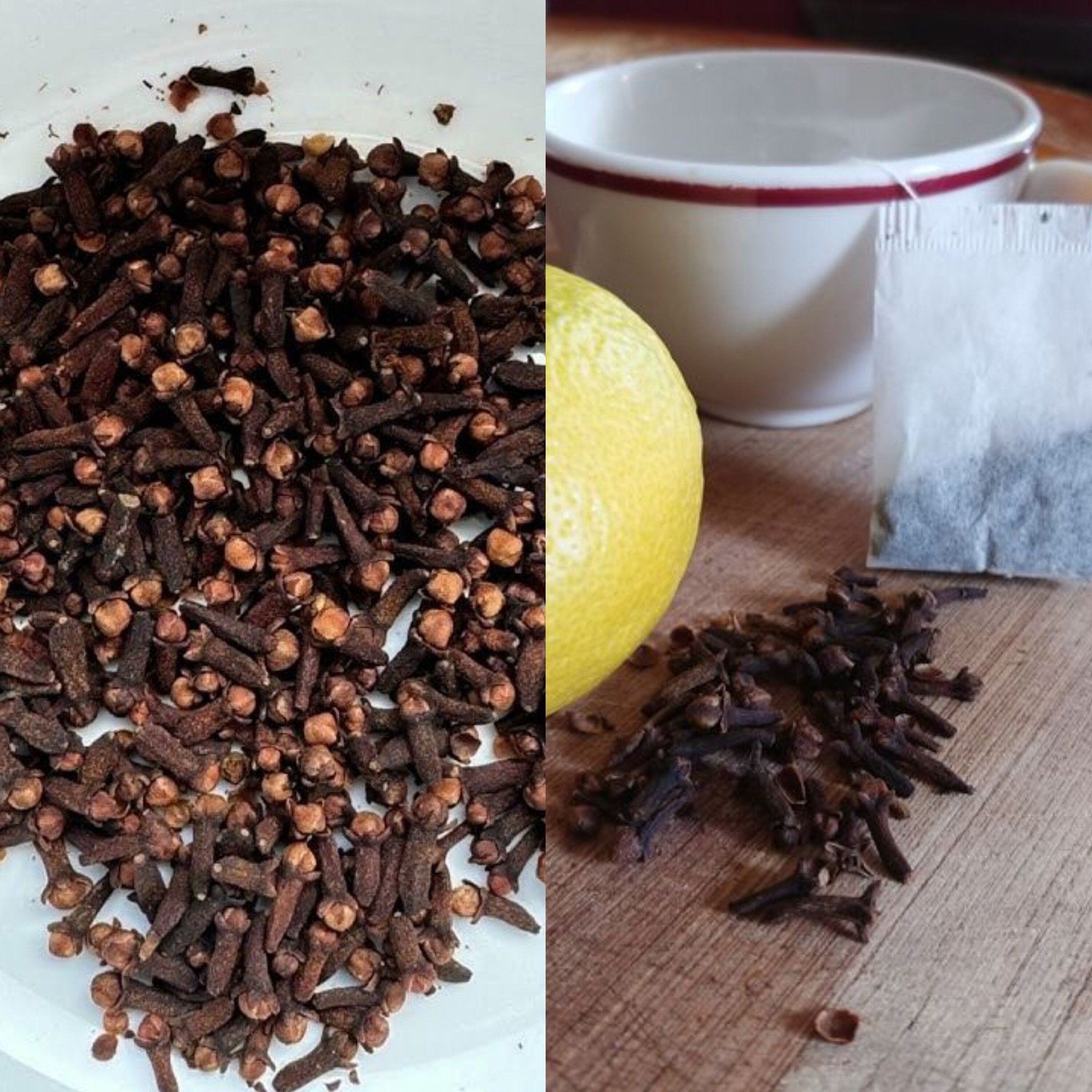 10 Benefits of Clove Tea for Over 50 with Real Scientific Evidence