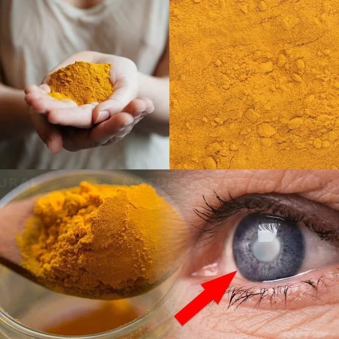 Why Turmeric is Fantastic for Eye Health and Vision