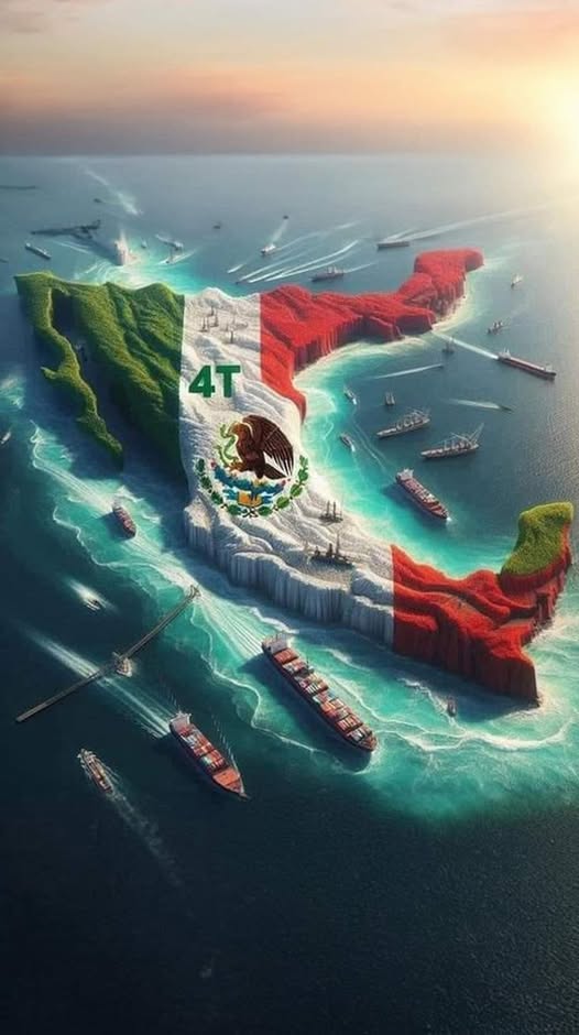 De Aztecas a la Independencia: Una Mirada a la Rica Historia de México