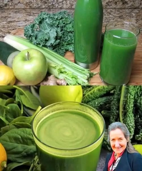 The Sunshine Smoothie: A Carrot Pineapple Delight