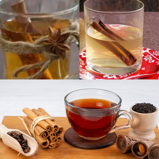 7 Amazing Benefits of Cinnamon Tea