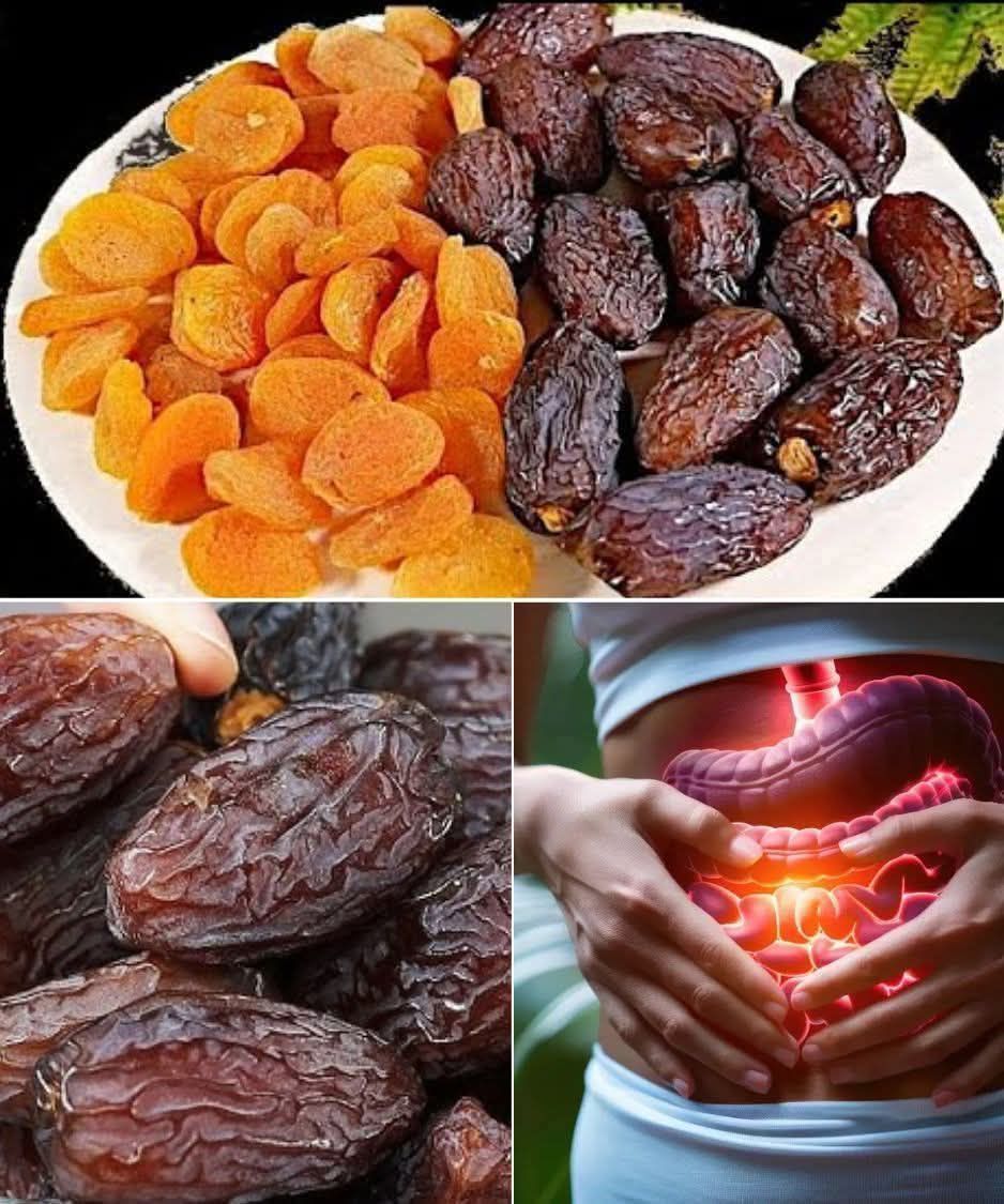 Death Begins in the Gut! All the Dirt Will Come Out of the Body! Clean Bowel, Healthy Life!