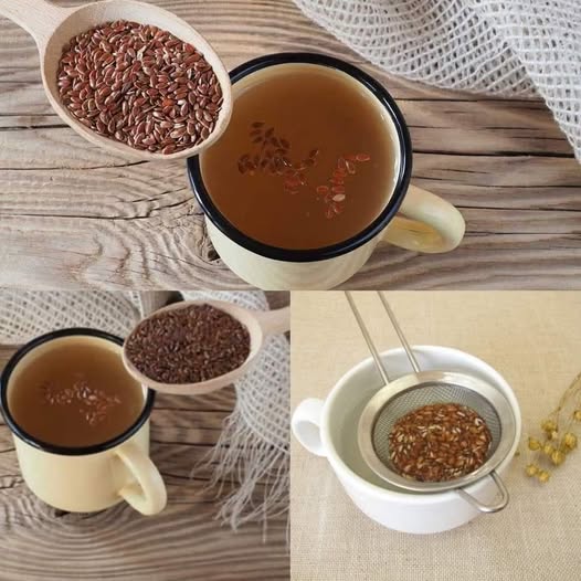 Flaxseed Tea: A 15-Day Wellness Elixir