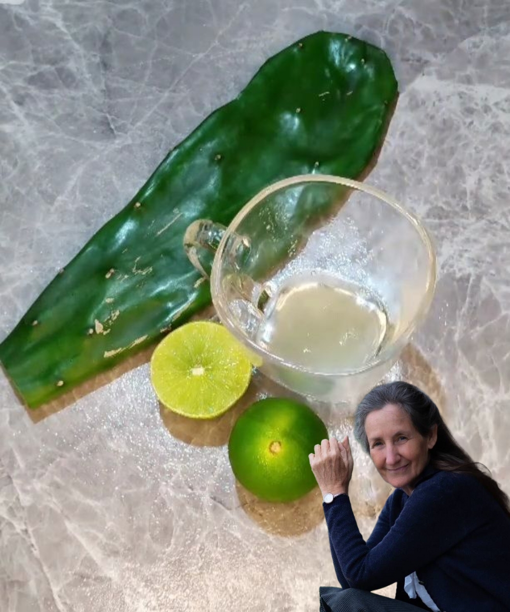 Goodbye Cancer, Goodbye High Blood Sugar with This Natural Remedy