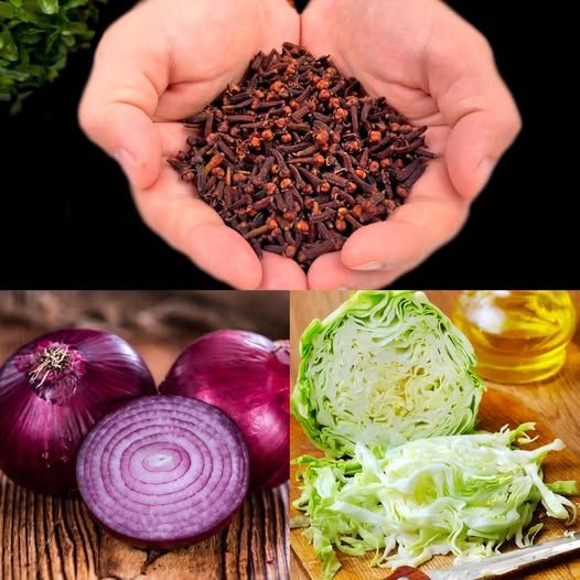 The Ultimate Immunity-Boosting Drink: A Recipe for Clear Vision, a Sharp Mind, and 15 Years of Good Health!