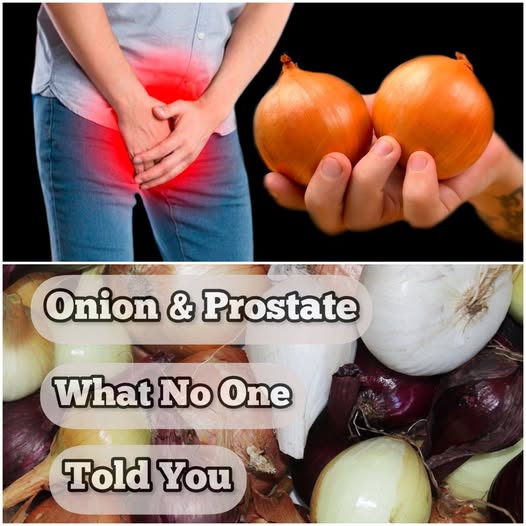 Natural Remedy to Support Prostate Health