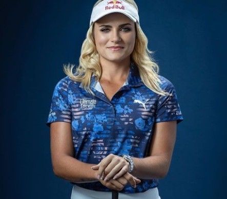 Will Semi-Retired Lexi Thompson Play in the 2025 Chevron Championship? LPGA Star’s Schedule Explored