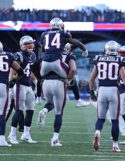 What Was the New England Patriots’ Team Jet Doing at Guantánamo Bay?