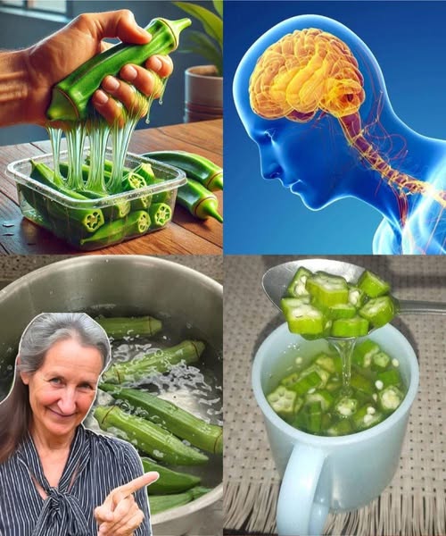 10 Essential Things You Must Know About Okra: The Superfood You’re Overlooking,