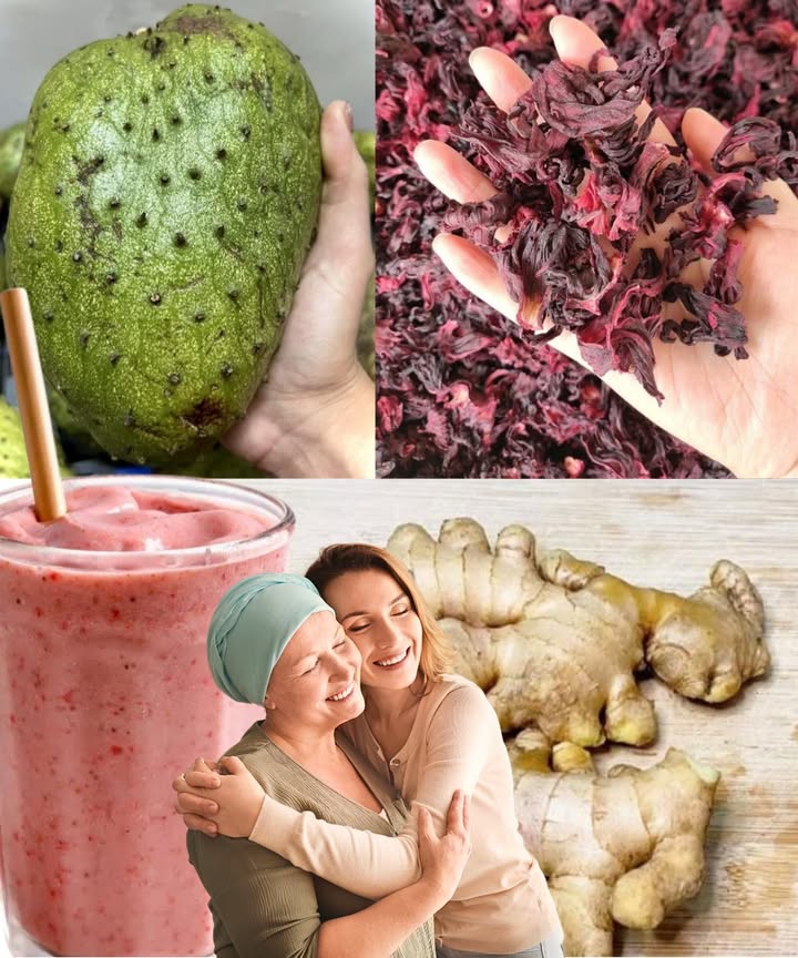 The Drink That’s Creating Buzz in 2025: A Potent Healing Elixir for Whole-Body Wellness