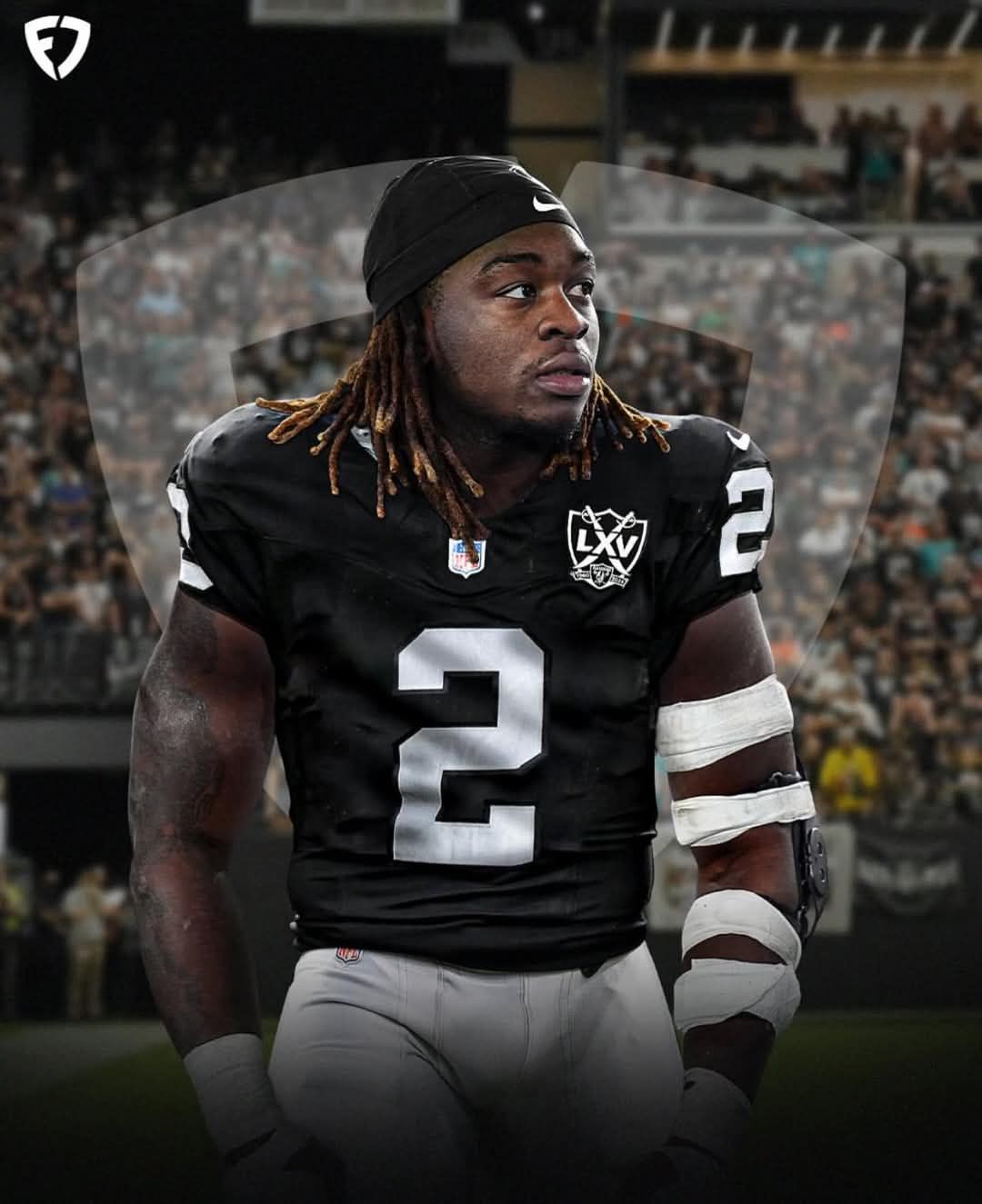 Ashton Jeanty Reportedly Prefers Raiders: Why Las Vegas Shouldn’t Overthink It