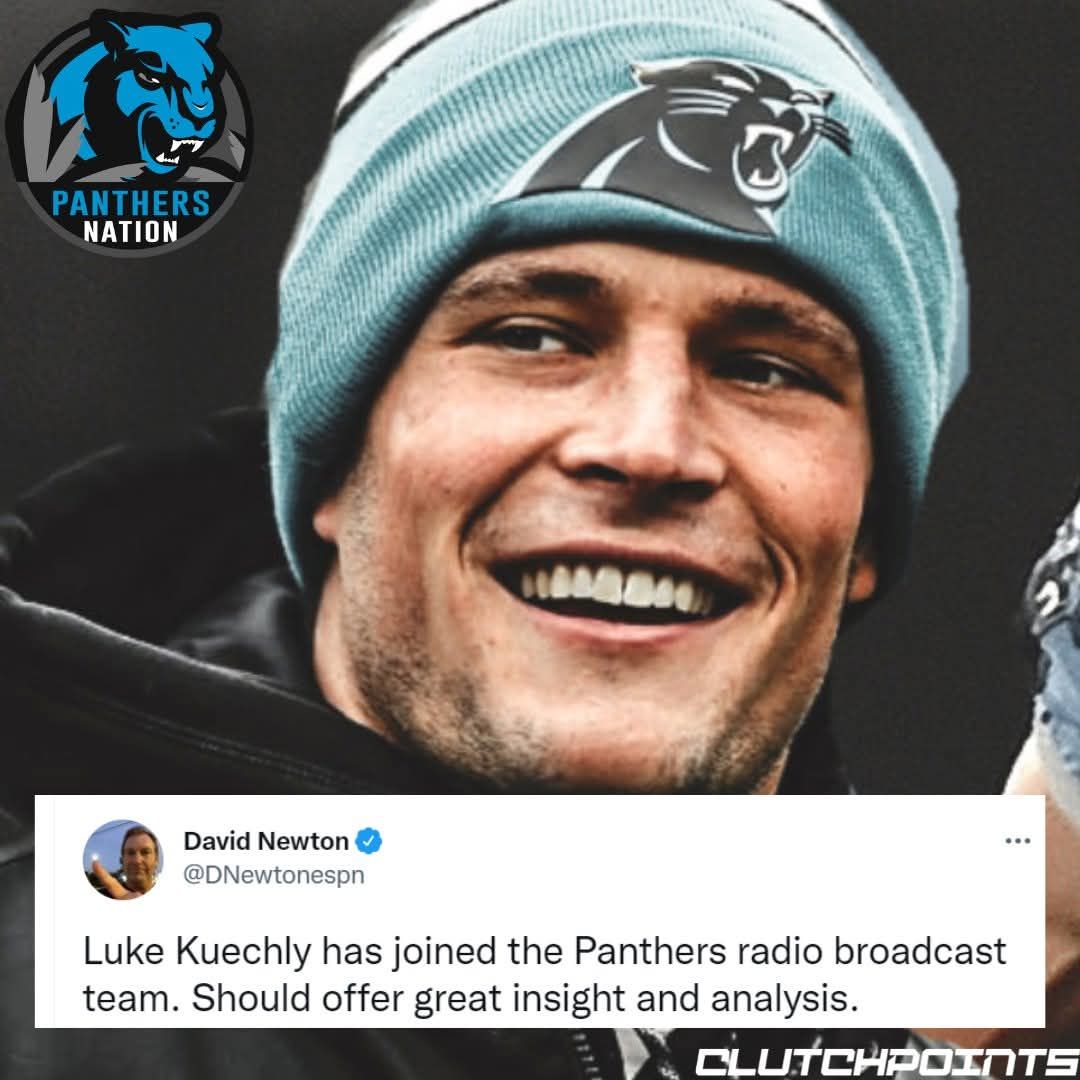 Luke Kuechly Will Always Be Welcome Into Our Organization in Any Capacity, Says Panthers Amid Potential New Team News