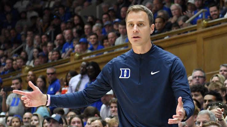Duke Just Played the Portal Like a Pro—And the ACC Is Shook