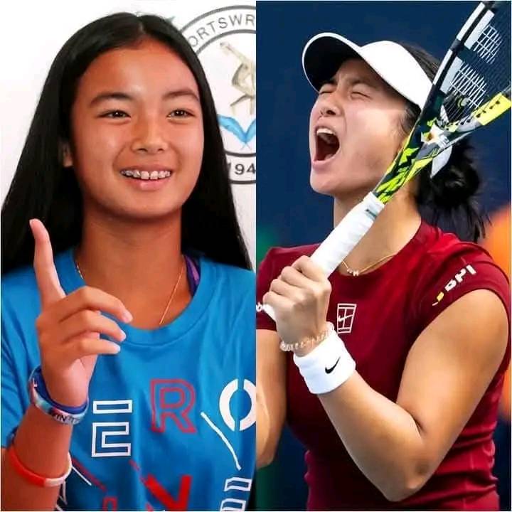 Iga Swiatek highlights ‘advantage’ over Alex Eala at Madrid Open