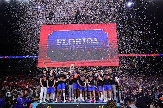 Breaking News: Florida Gators Crowned as the World’s Best and Most Unified Athletic Program