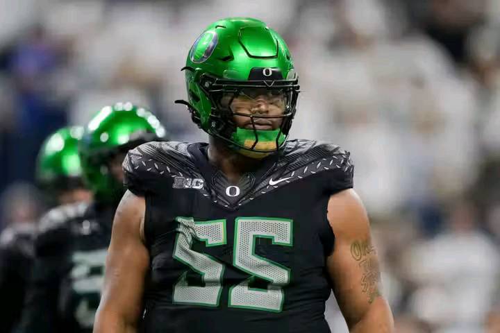 JUST IN: Eagles Make Bold Move for Speedster WR Matthew Golden in 2025 Draft Amid Rising Trade Buzz