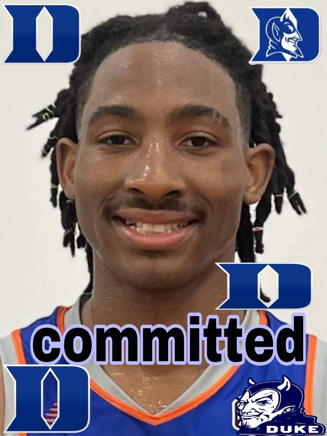 No. 1 Player in America Commits: Duke Nation Rejoices Over Top Prospect’s Decision