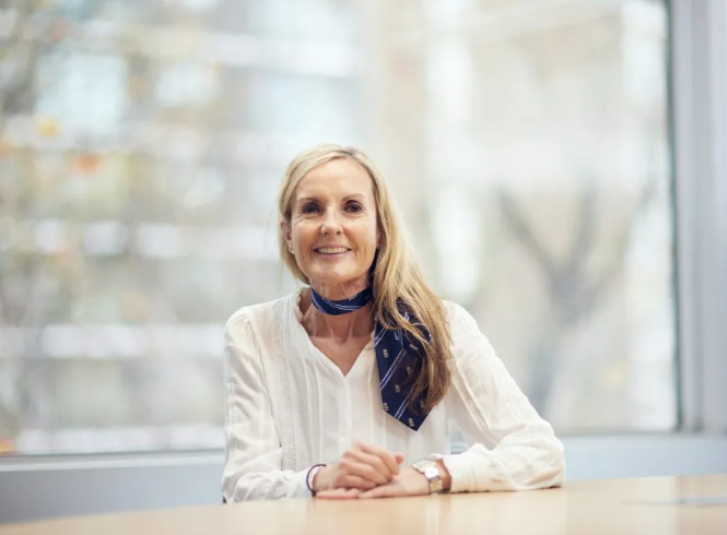 This week’s fashion retail people moves: Primark, John Smedley, Victoria Beckham, & Other Stories