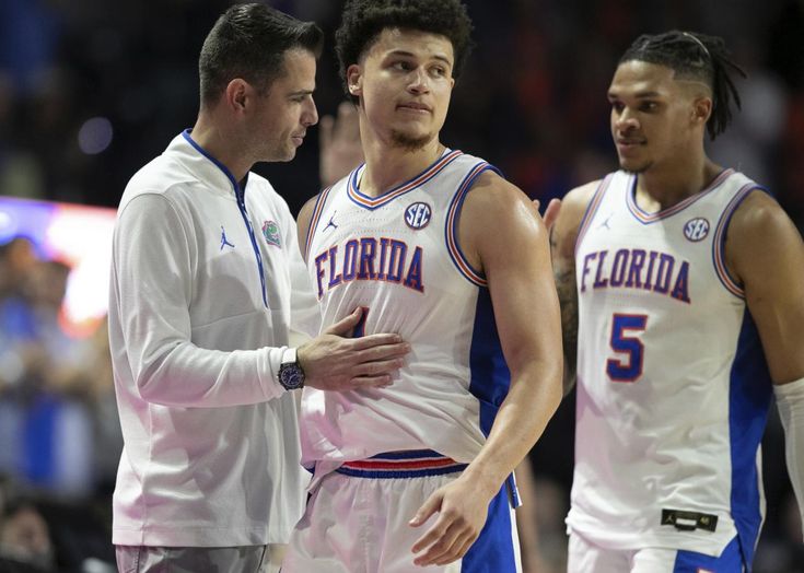 Todd Golden names Florida transfer that was ‘Tough’ to lose