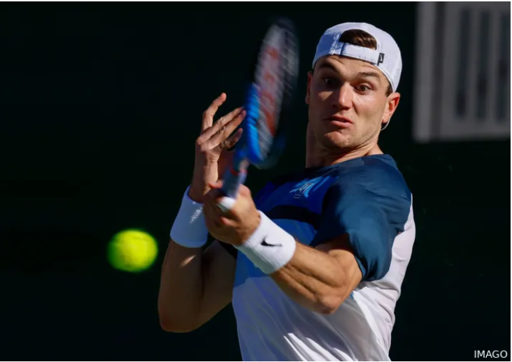 A bird has s*** in your hair”: Andy Murray trolls Jack Draper with hilarious comment