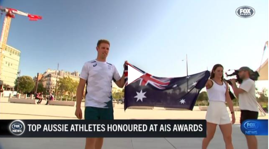 Ash Barty reveals the Aussie women who inspire her … and makes golden Brisbane 2032 call