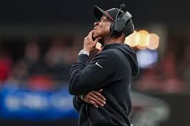 Atlanta Falcons Receive A+ Grade for 2025 NFL Draft Success