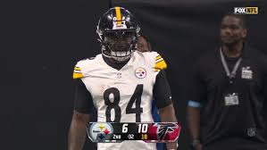 Buy or Sell: Should the Steelers Give Cordarrelle Patterson a Chance to Keep His Job?