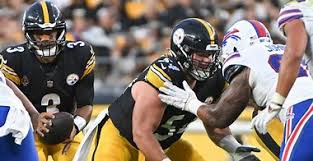 Can You Guess This Steelers Receiver in Today’s In-5 Trivia Game?